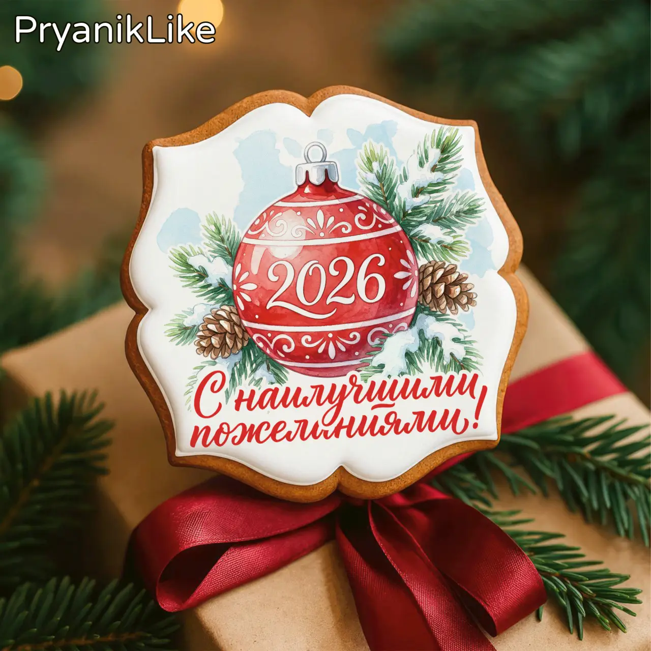 Открытки 2026